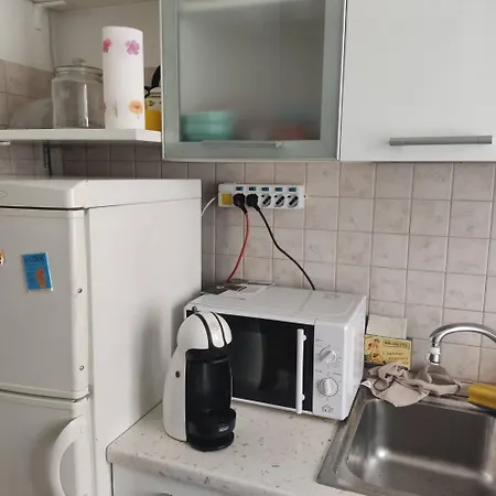 Near The Metro * Турин